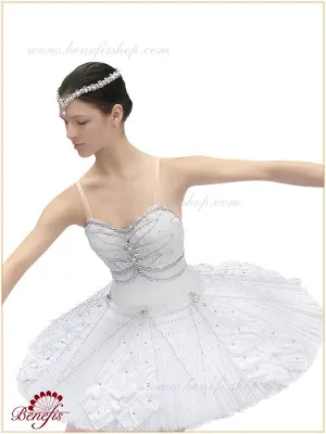 La Bayadere -Soloist Costume - F0041