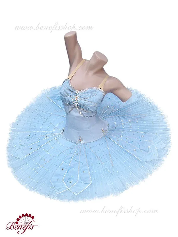 La Bayadere -Soloist Costume - F0041