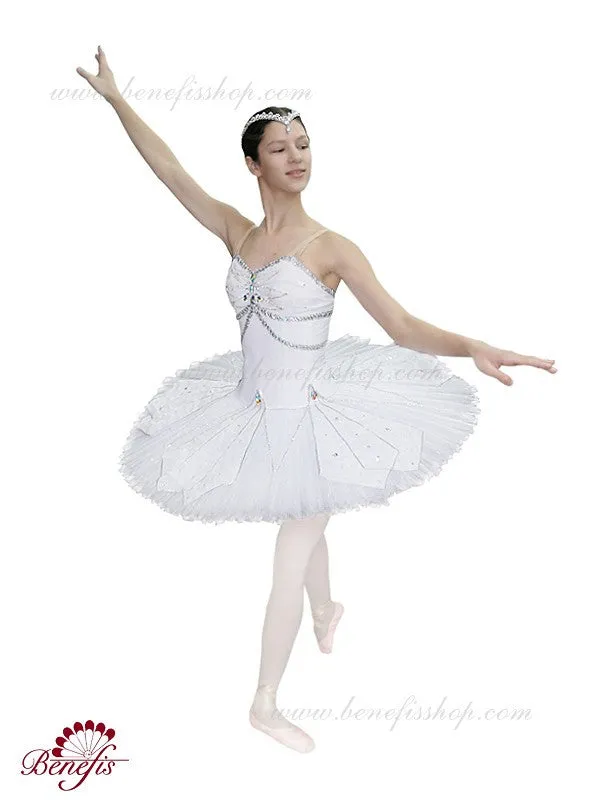 La Bayadere -Soloist Costume - F0041