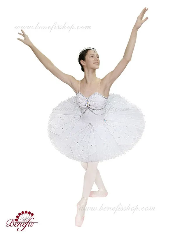 La Bayadere -Soloist Costume - F0041