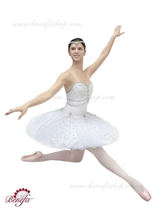 La Bayadere -Soloist Costume - F0041
