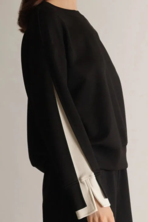 Layered Long Sleeve