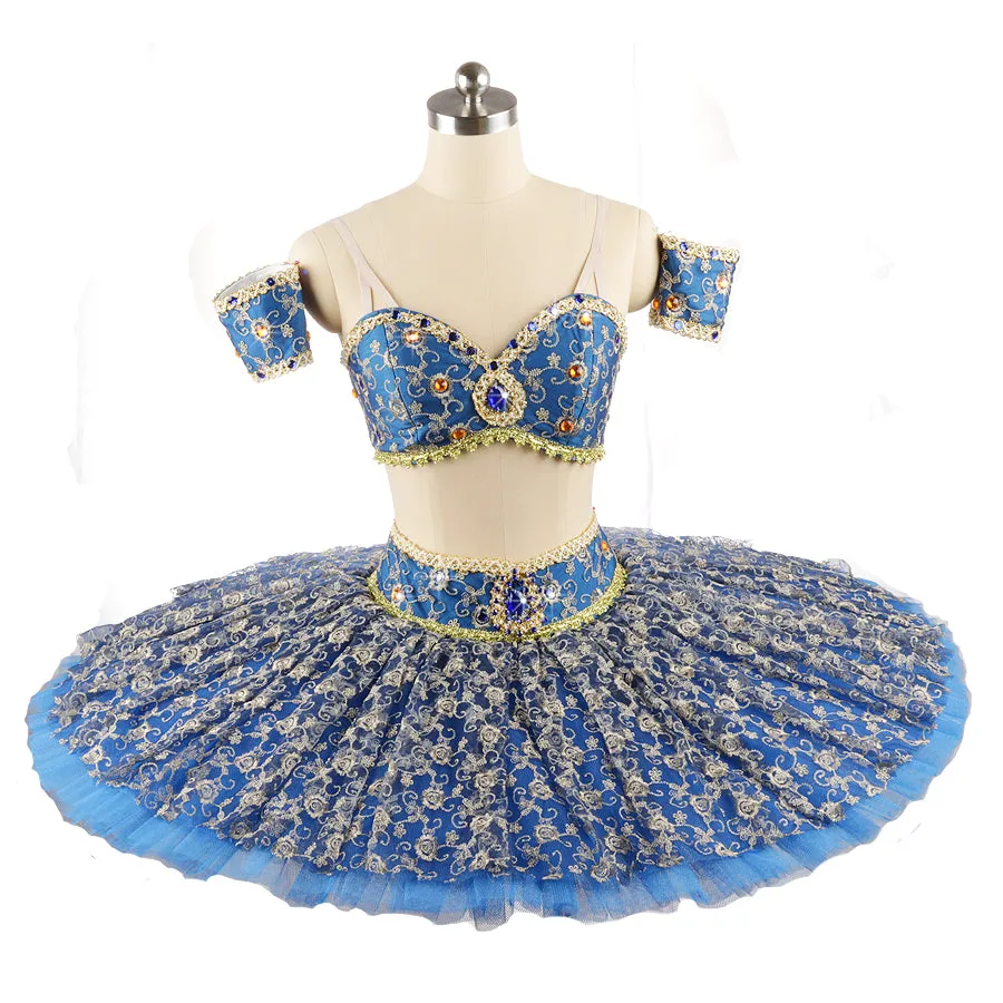 Le Corsaire - Odalisque First Variation