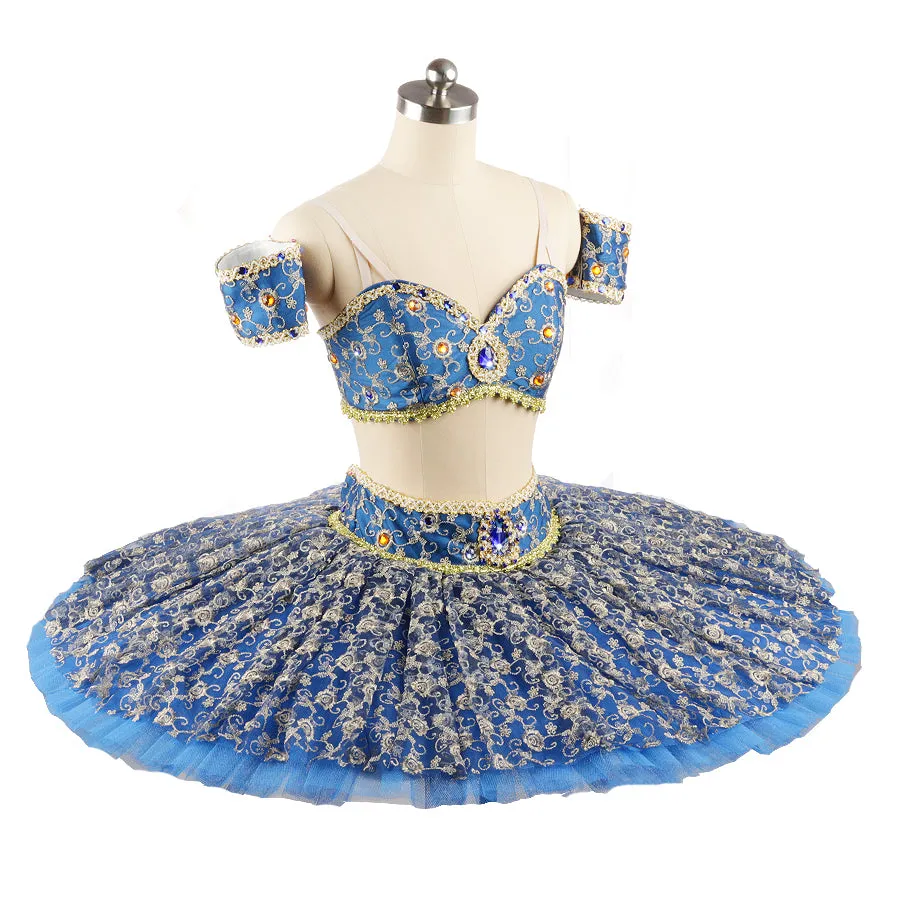 Le Corsaire - Odalisque First Variation