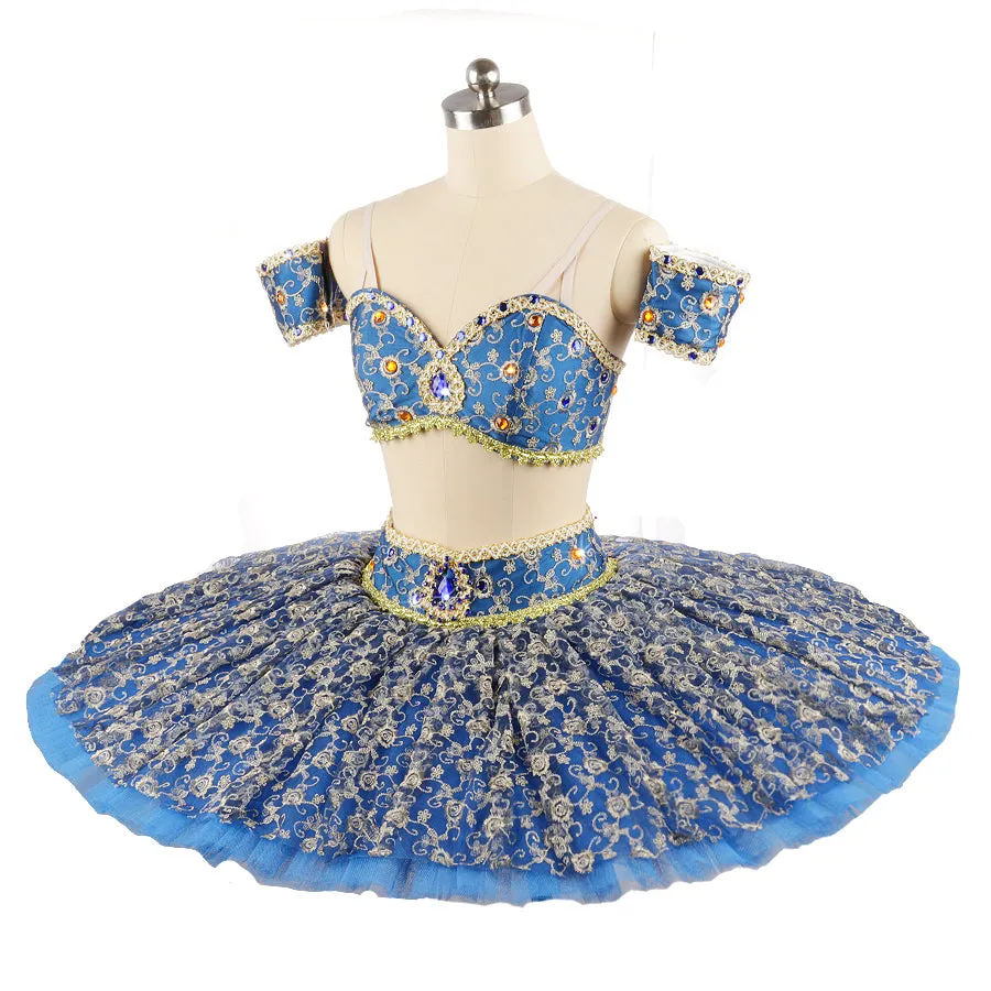 Le Corsaire - Odalisque First Variation