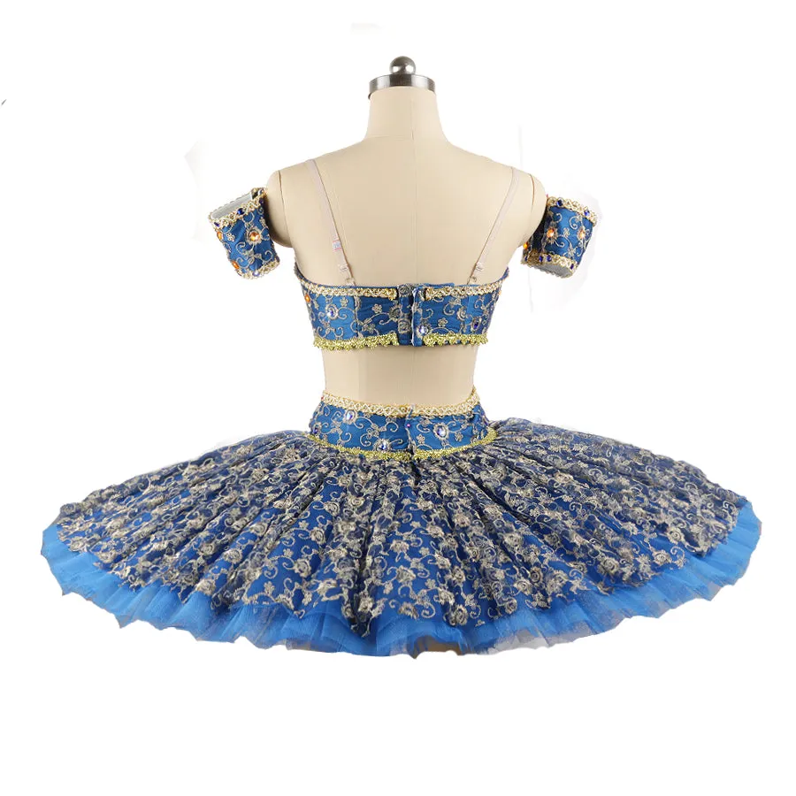 Le Corsaire - Odalisque First Variation