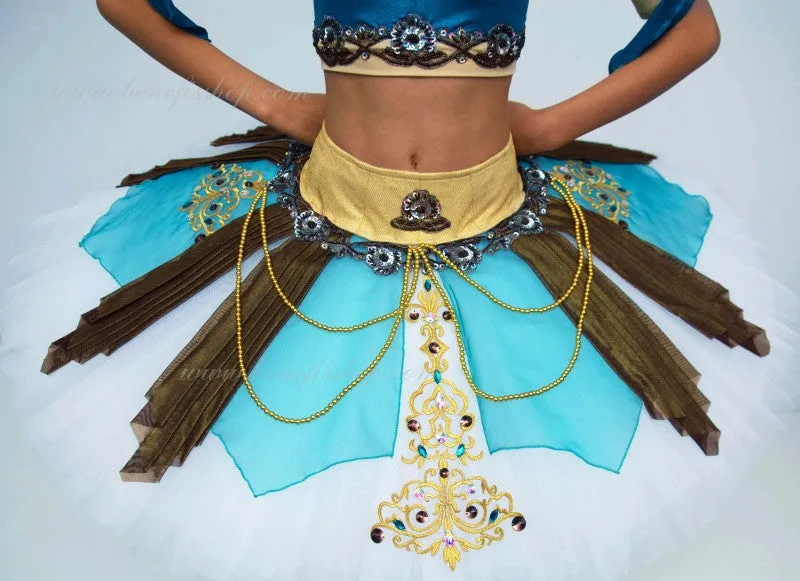 Le Corsaire P1518