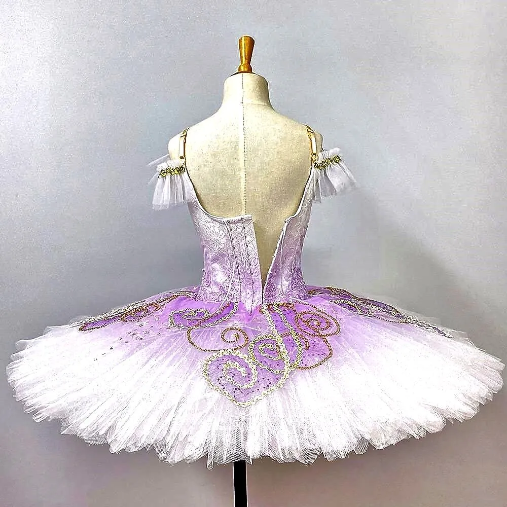 Lilac Fairy - Variation 6