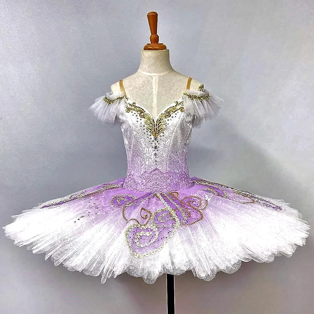 Lilac Fairy - Variation 6