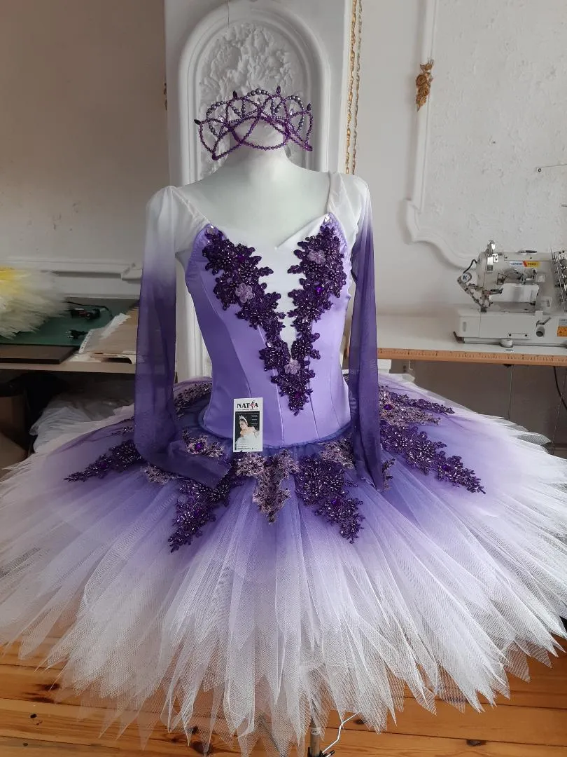 Lilac Flower