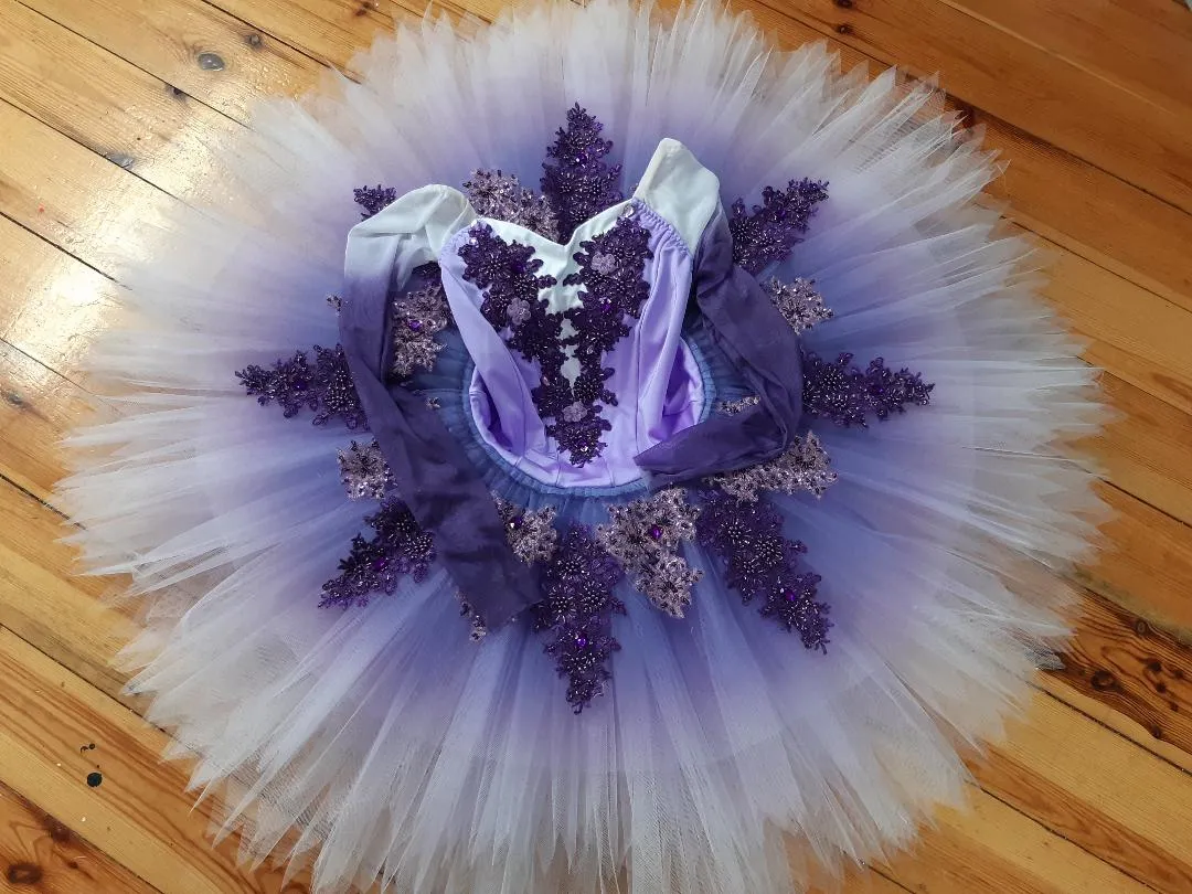 Lilac Flower