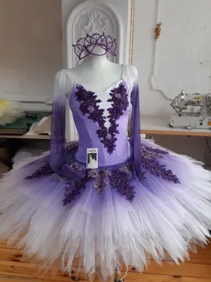 Lilac Flower