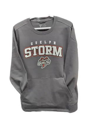 LW Crew Neck Sweater