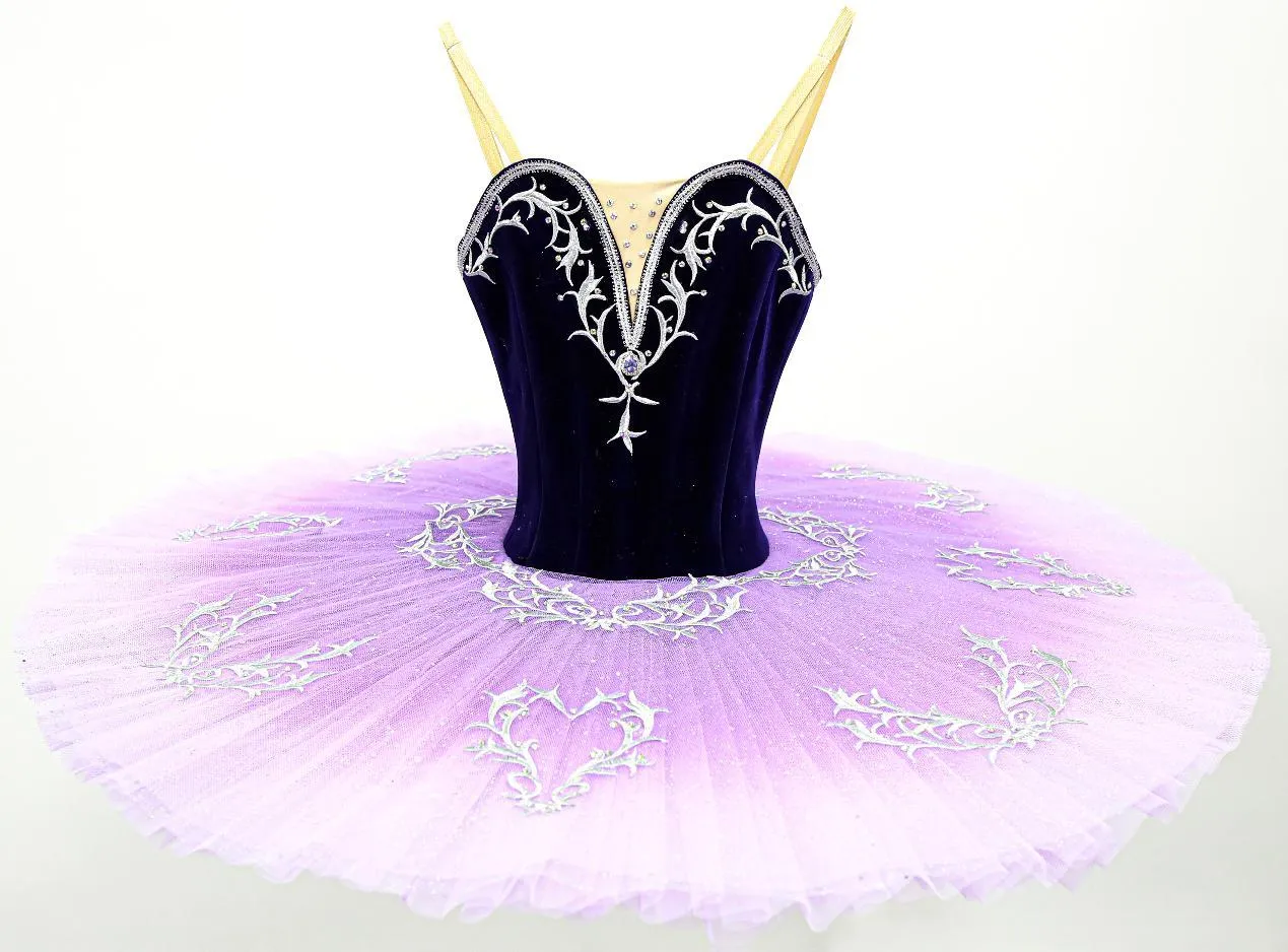Medora Variation Act III