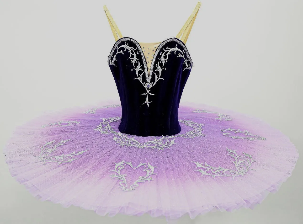 Medora Variation Act III