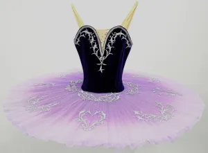 Medora Variation Act III