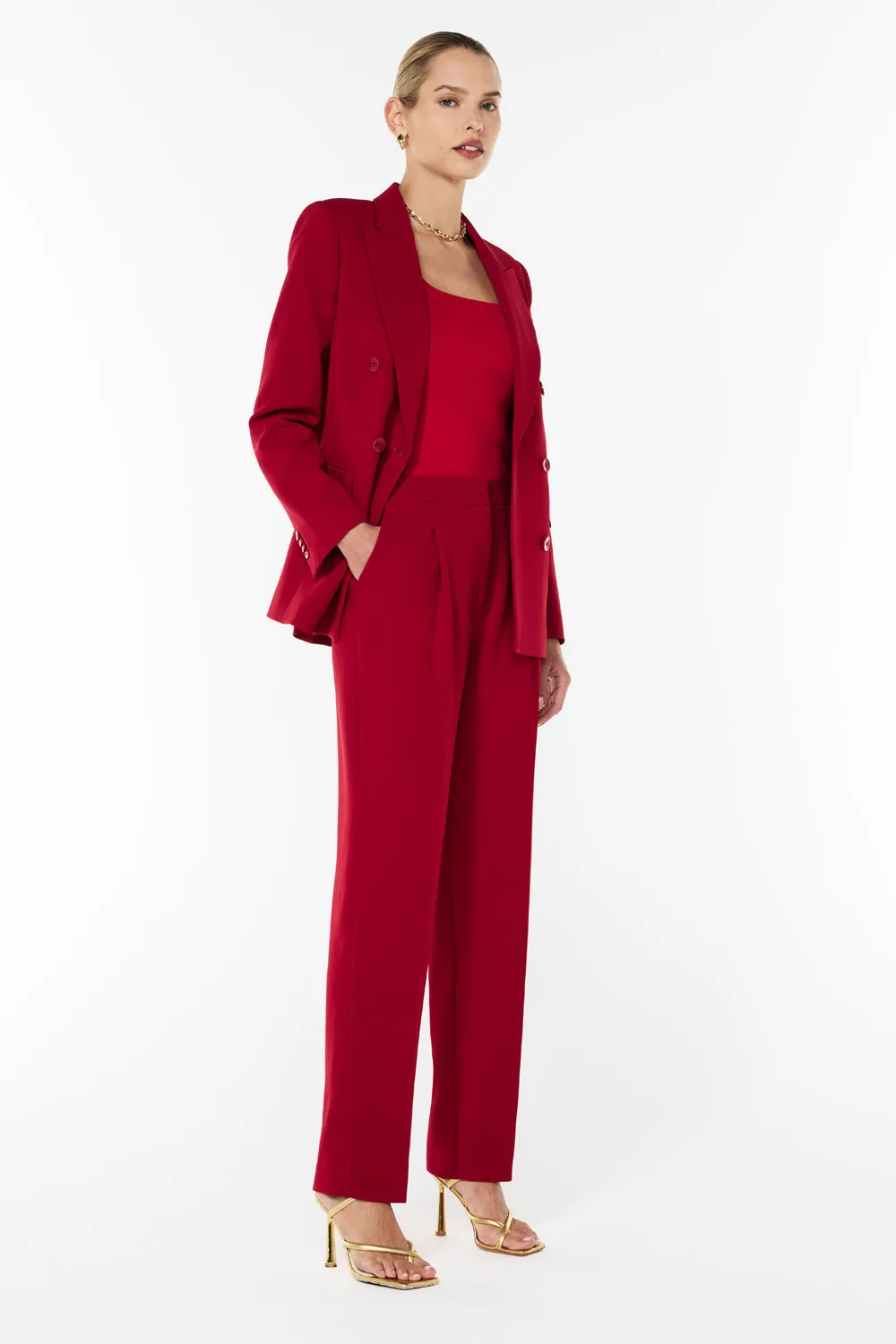 New Romantics Blazer