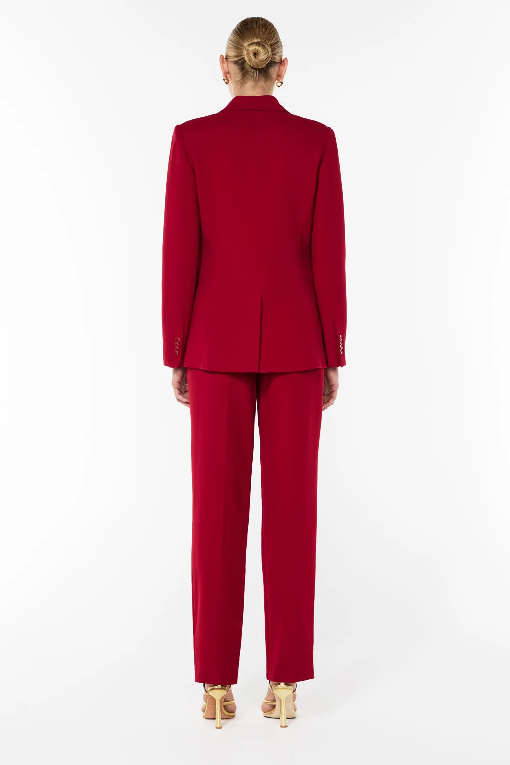 New Romantics Blazer