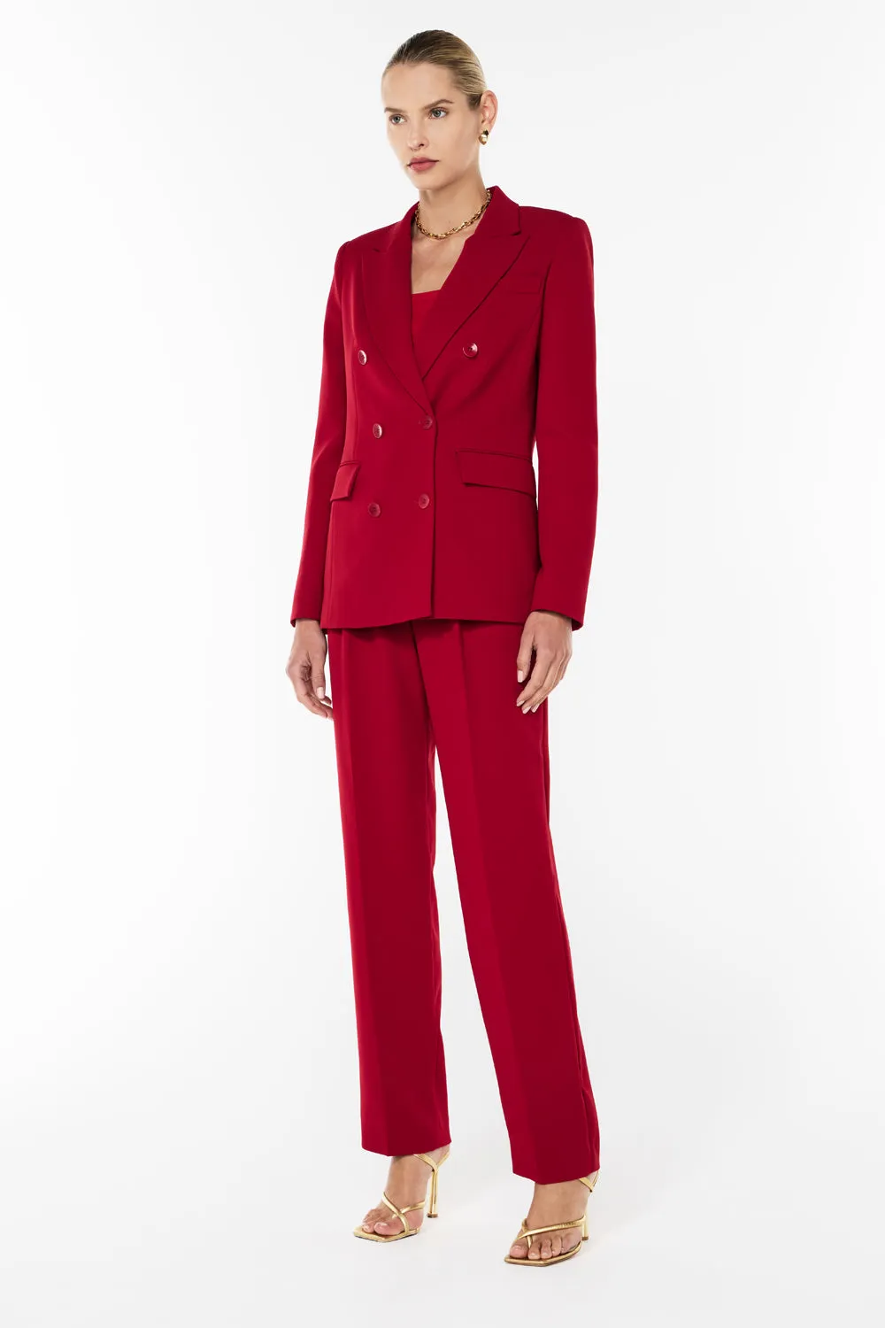 New Romantics Blazer