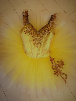 Ombre Gold