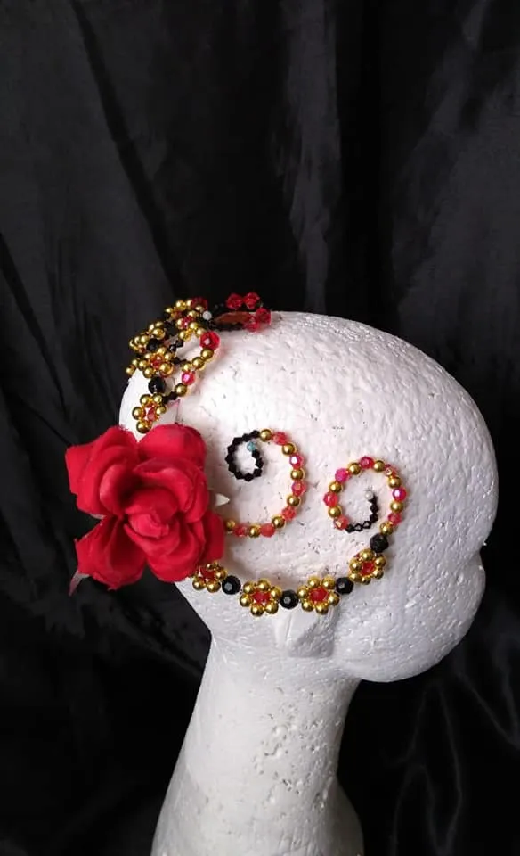 Paquita Ombre Professional