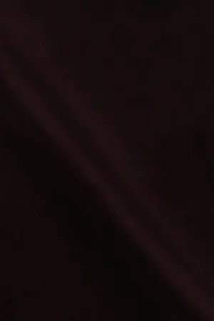Plum Corduroy