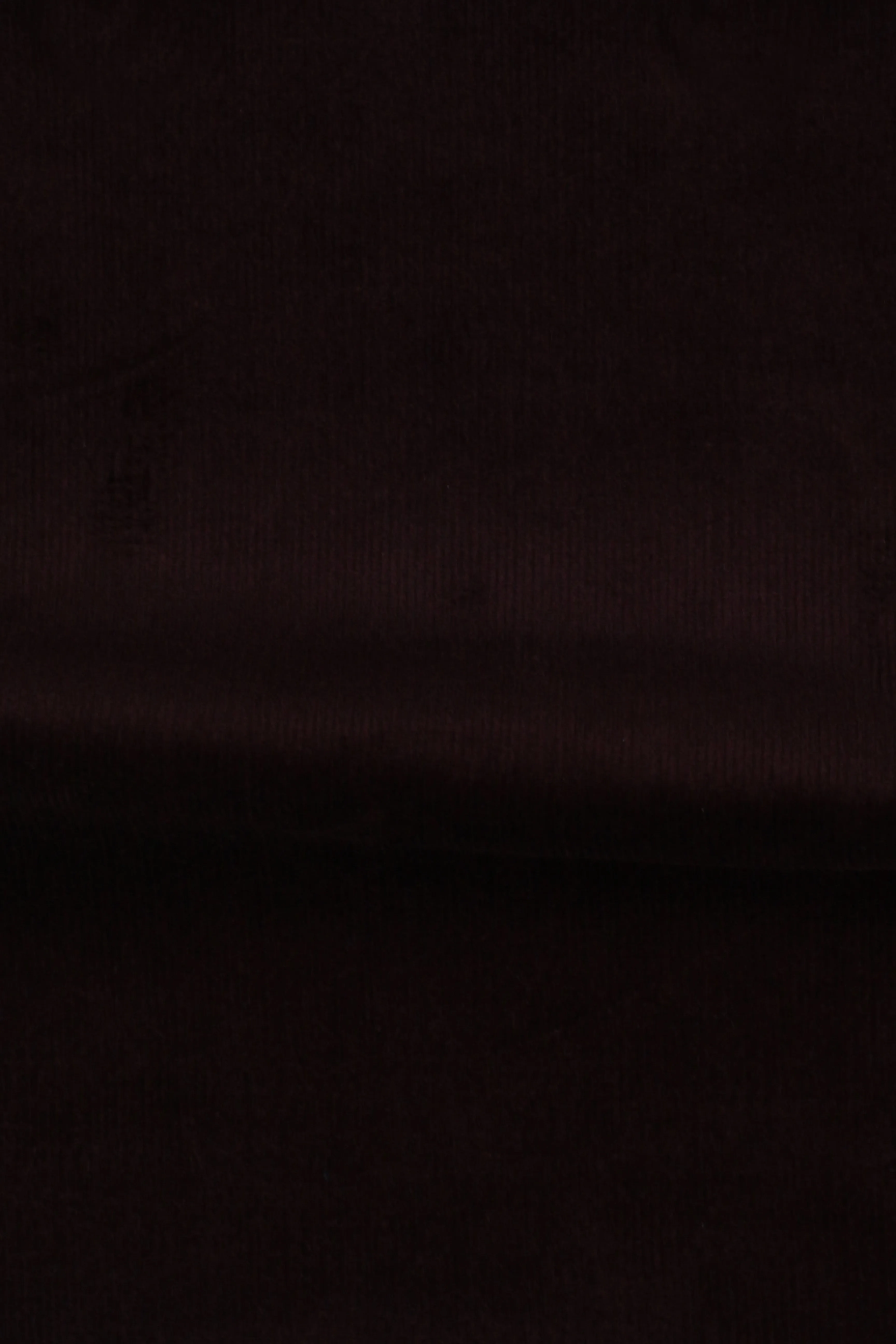 Plum Corduroy