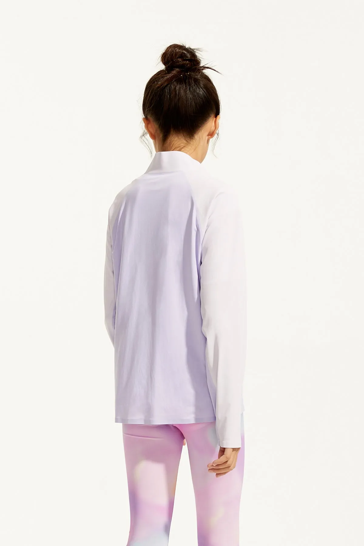 Pocket Seamless Breezy Jacket
