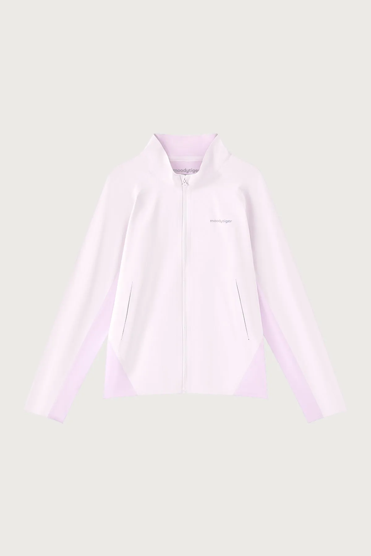 Pocket Seamless Breezy Jacket