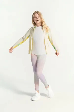 Pocket Seamless Breezy Jacket