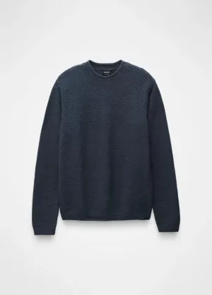 PRANA FOREST HILL SWEATER