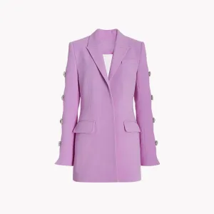 Pre Order:  Bow Blazer