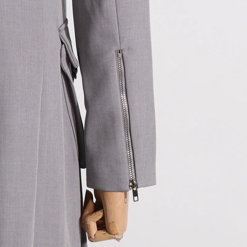Pre Order:  Cargo Pocket Blazer