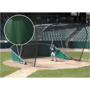 Professional Backstop