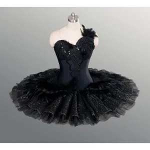 "Black Swan Pas de Deux"