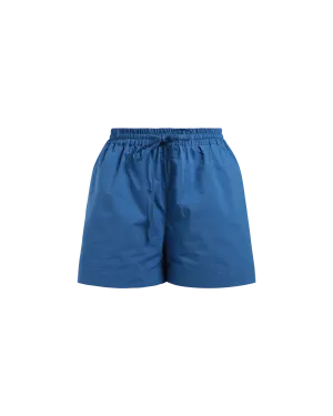 Relaxed Shorts