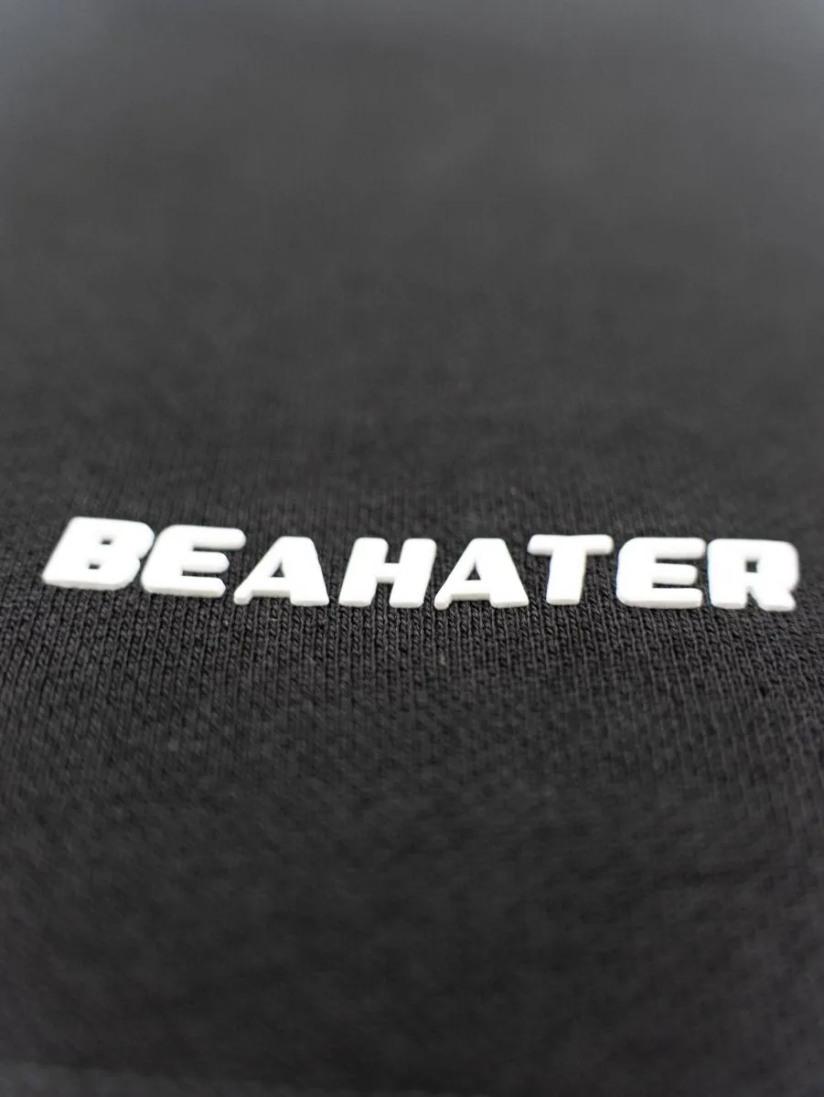 Relaxed Sweatshorts Black
