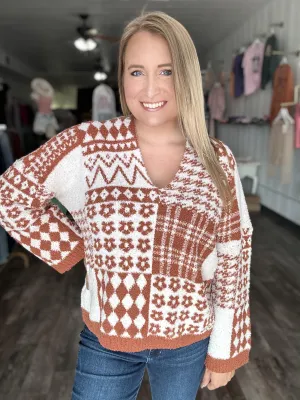 RTS: The Valli Cozy Sweater