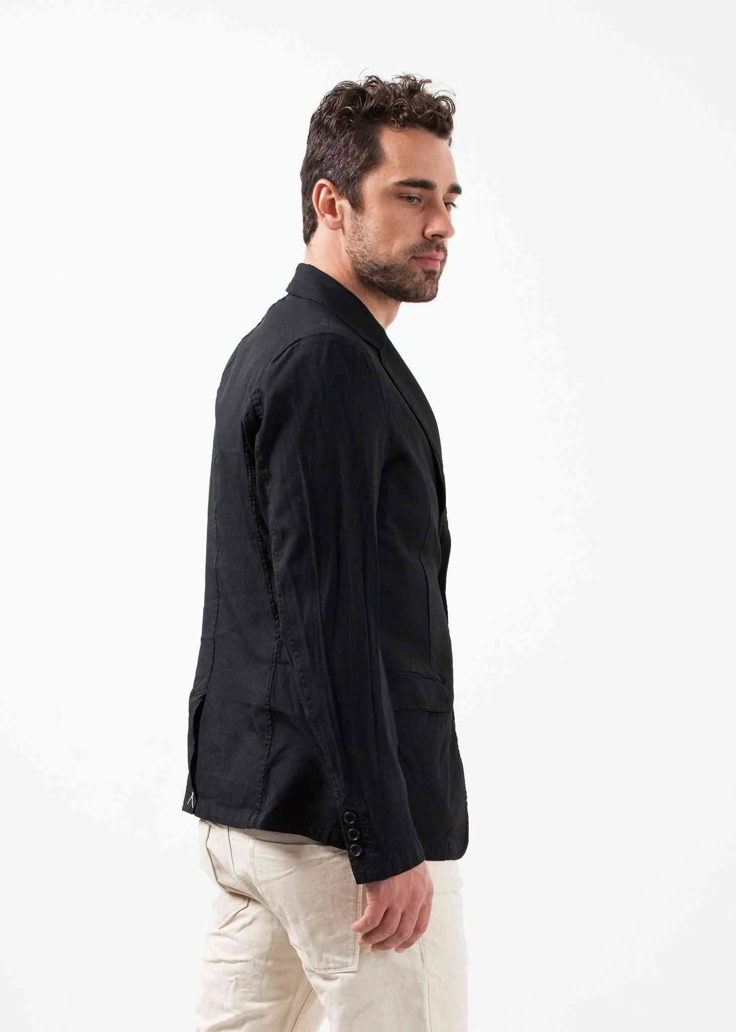 Sharp Blazer