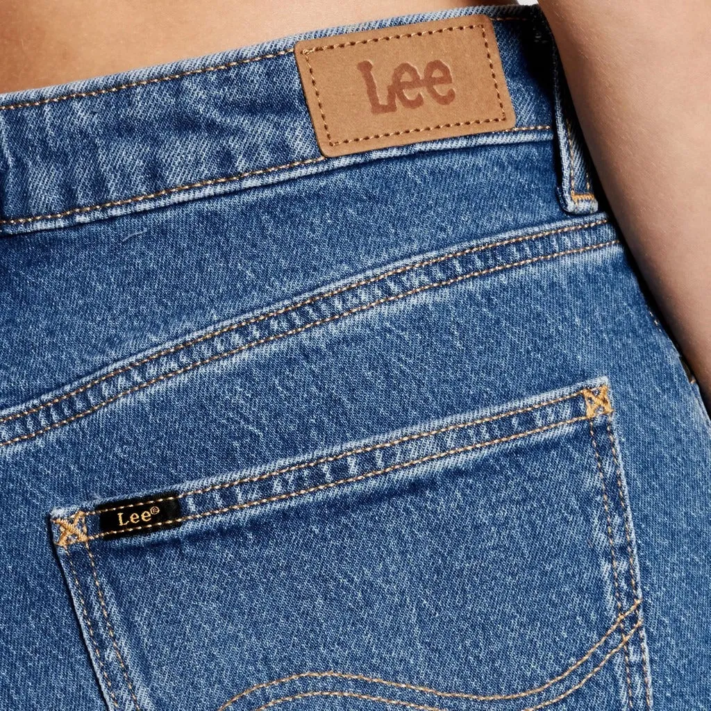 Stylish Women's Lee Jeans - L30UMWQW