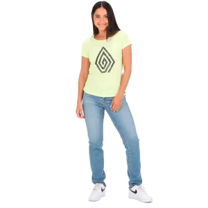 T-Shirt Crisp Stone