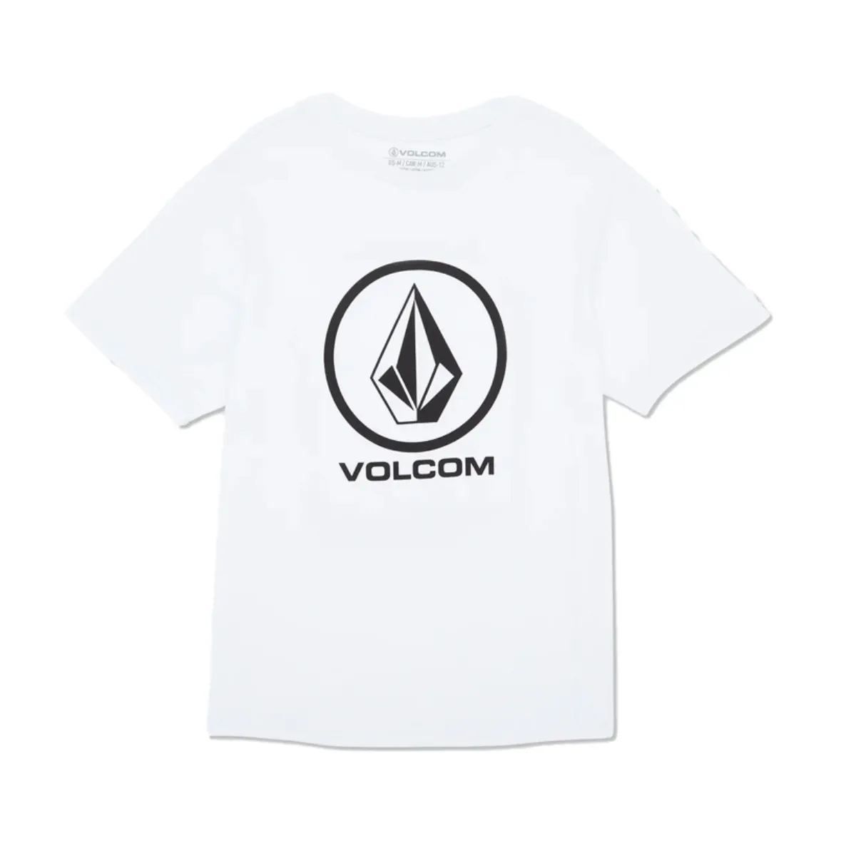 T-Shirt Crisp Stone