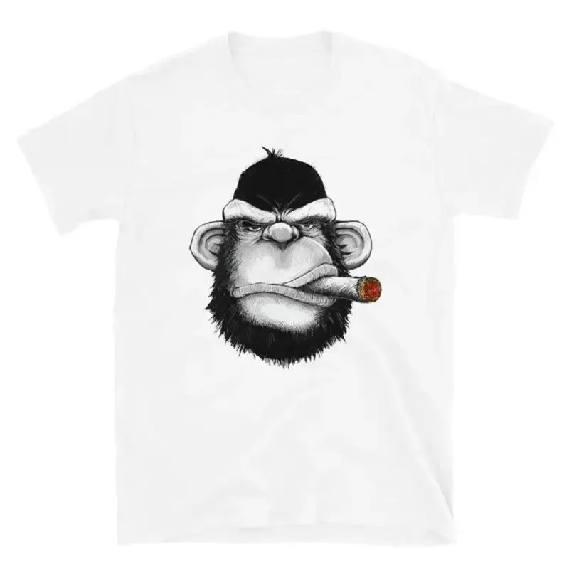 T-shirt Unisexe Goriila