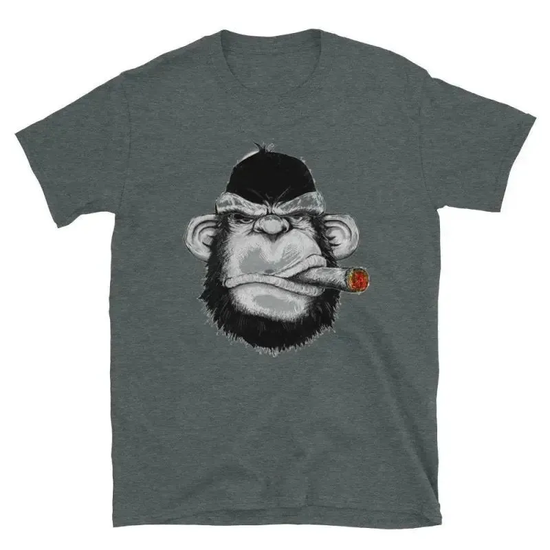 T-shirt Unisexe Goriila