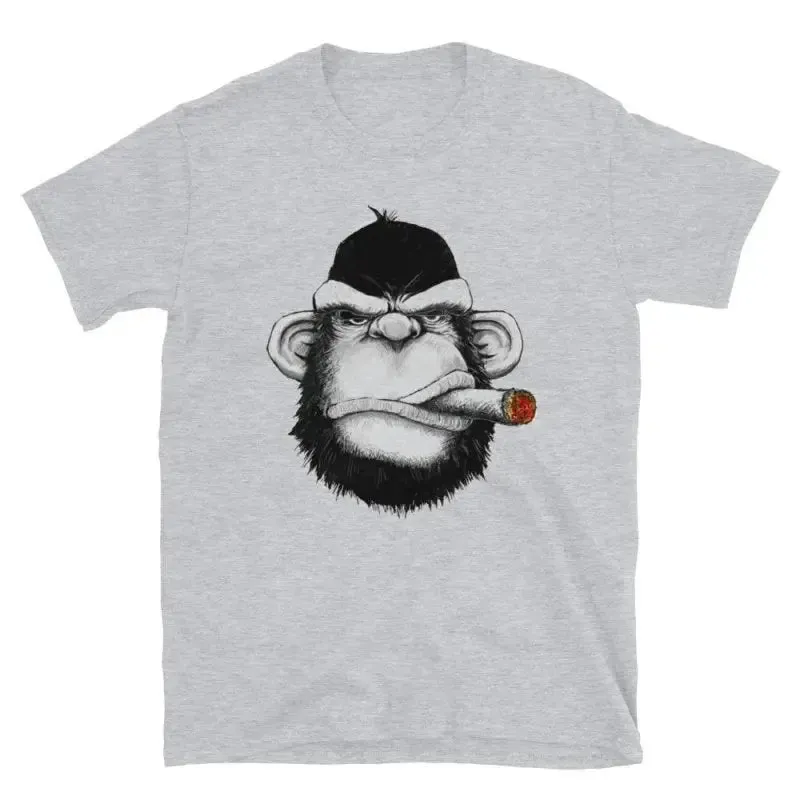 T-shirt Unisexe Goriila