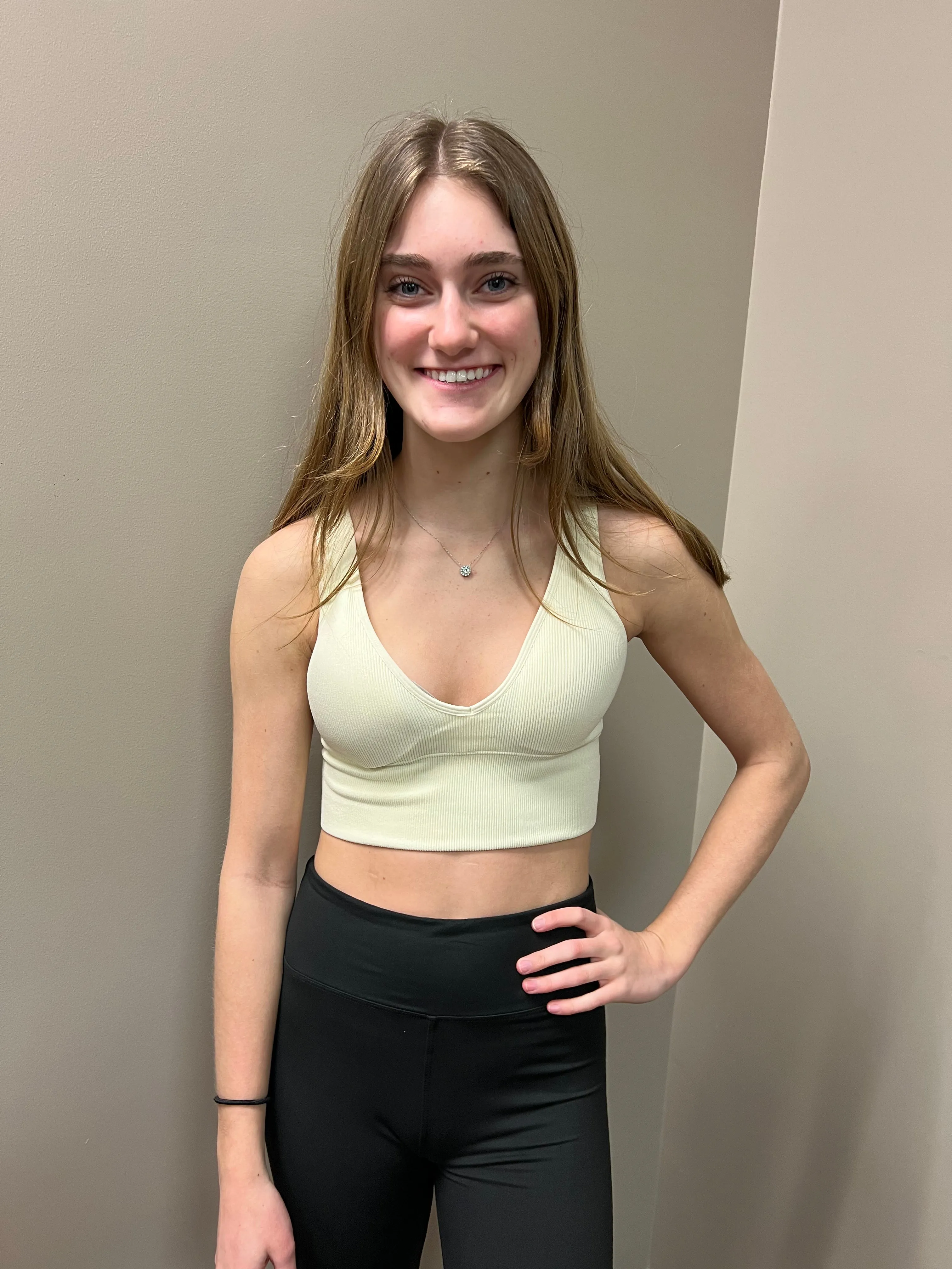 Take Two Bralette Tank - Multiple Colors