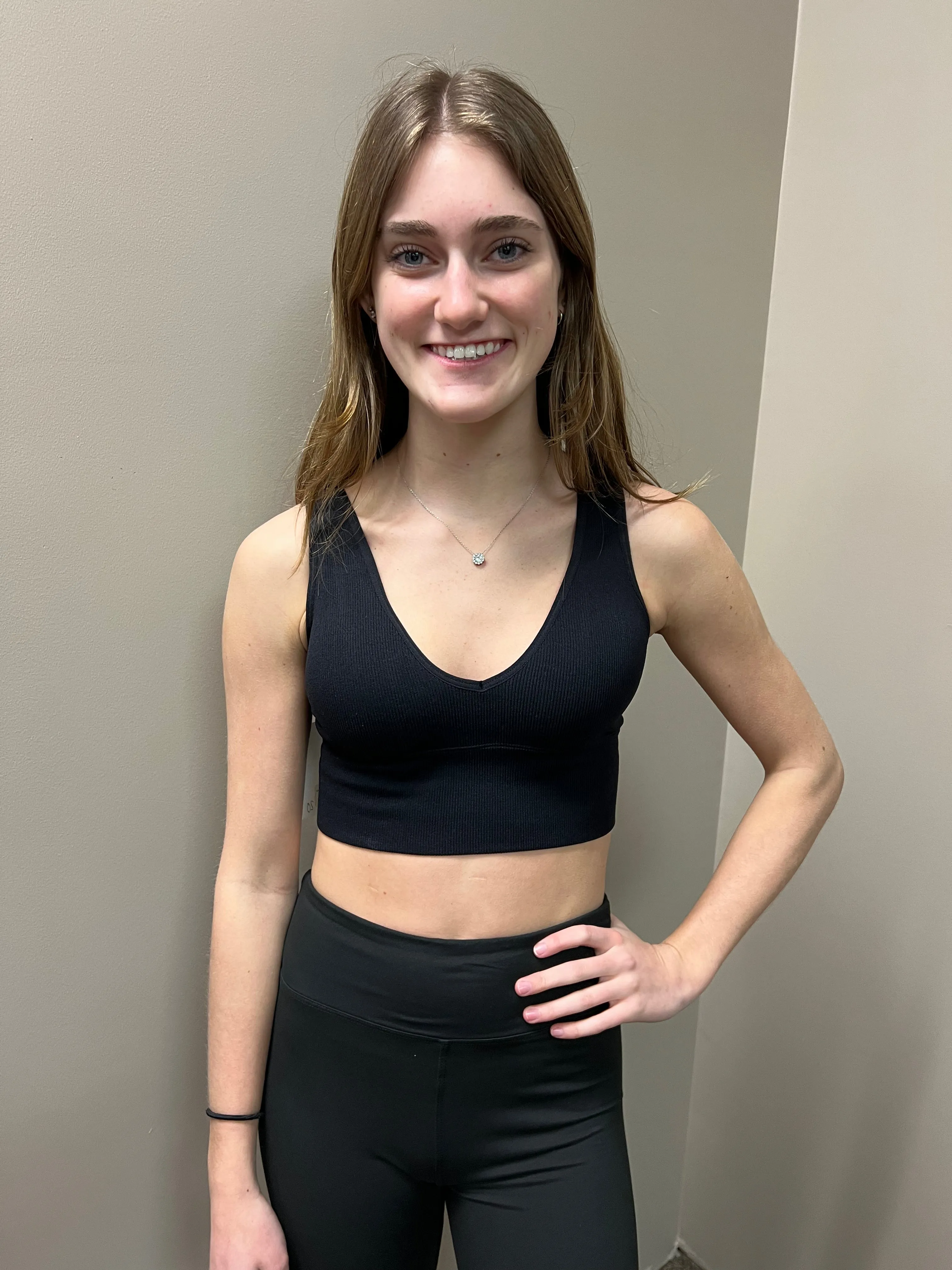 Take Two Bralette Tank - Multiple Colors