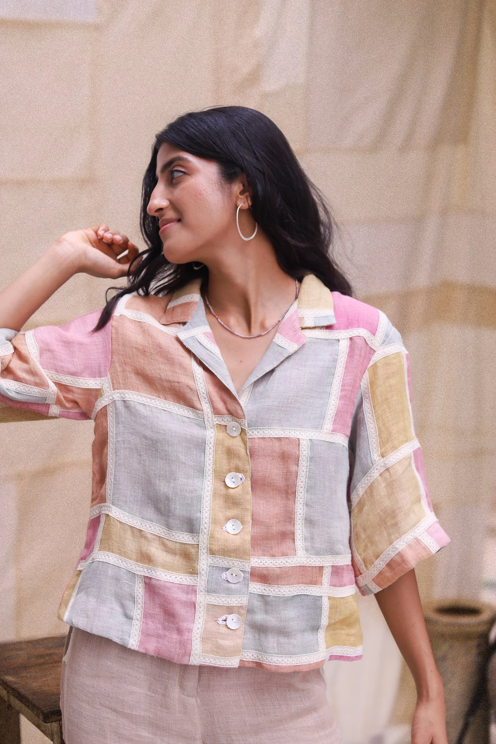 Tetris - Shirt