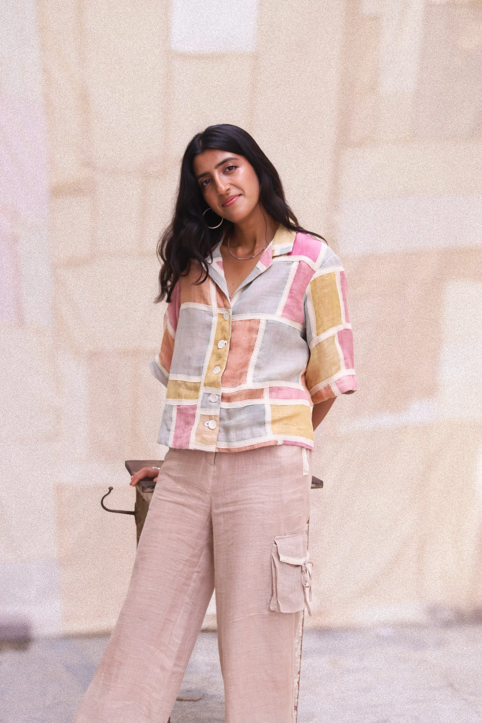 Tetris - Shirt
