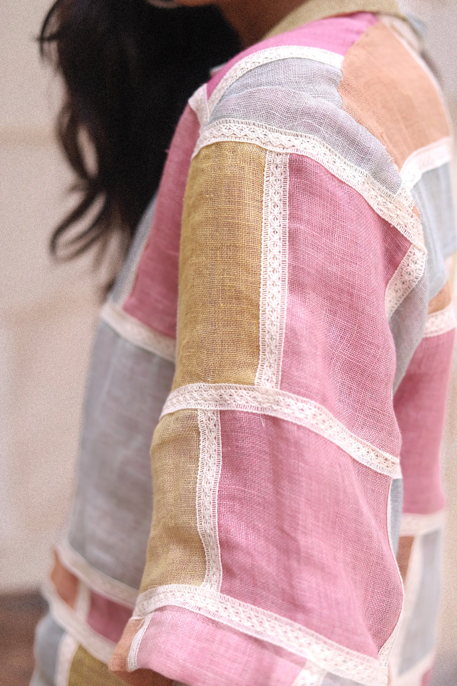 Tetris - Shirt
